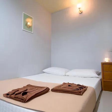 Auberge de jeunesse Amonrada House